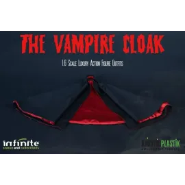 Vampire's Cape