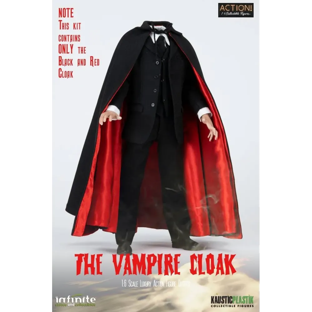 Vampire's Cape