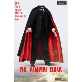 Vampire's Cape