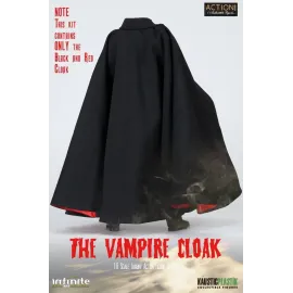 Vampire's Cape