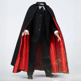 Vampire's Cape
