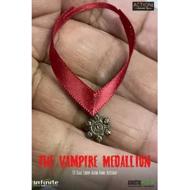 Vampire's Medallion