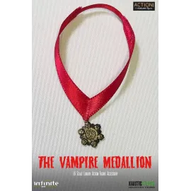 Vampire's Medallion