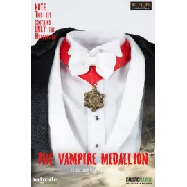 Vampire's Medallion