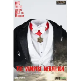 Vampire's Medallion