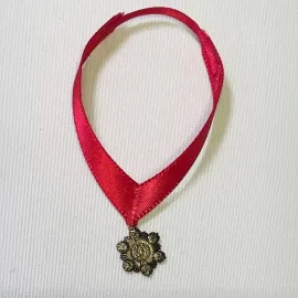Vampire's Medallion