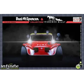 Dune Buggy Perfect Model 1/12