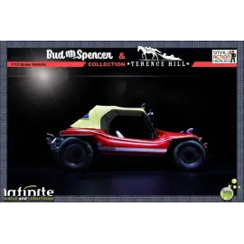 Dune Buggy Perfect Model 1/12