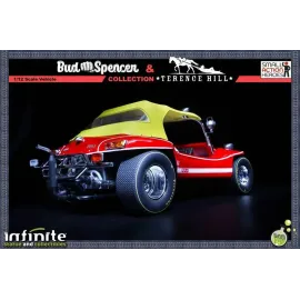 Dune Buggy Perfect Model 1/12