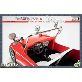 Dune Buggy Perfect Model 1/12