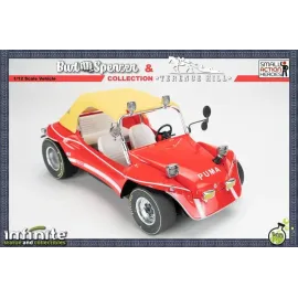 Dune Buggy Perfect Model 1/12