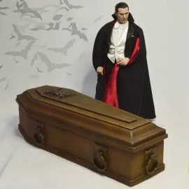 Bela Lugosi 1/6 Deluxe Action Figure