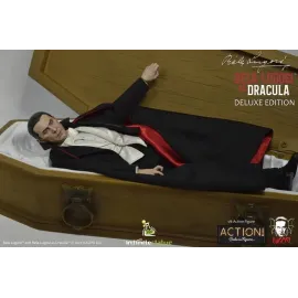 Bela Lugosi 1/6 Deluxe Action Figure