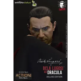 Bela Lugosi 1/6 Deluxe Action Figure
