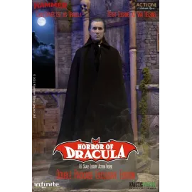 Horror of Dracula Exclusive Double Pack 1/6 Action Figures