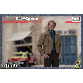 Terence Hill Small Action Heroes Versiyon Regular B 1/12