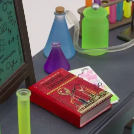 Jerry Lewis Old & Rare 1/6 Deluxe Resin Statue