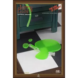 Jerry Lewis Old & Rare 1/6 Deluxe Resin Statue