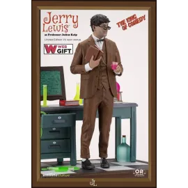Jerry Lewis Old & Rare 1/6 Deluxe Resin Statue