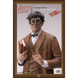 Jerry Lewis Old & Rare 1/6 Deluxe Resin Statue