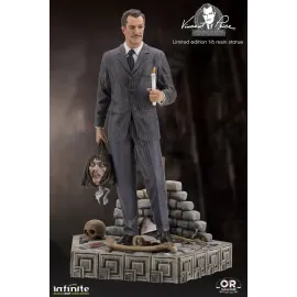 Vincent Price Old & Rare 1/6 Resin Statue