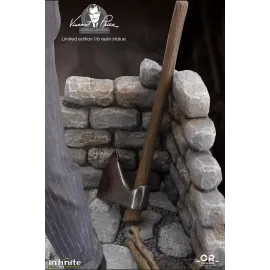 Vincent Price Old & Rare 1/6 Resin Statue