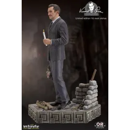 Vincent Price Old & Rare 1/6 Resin Statue