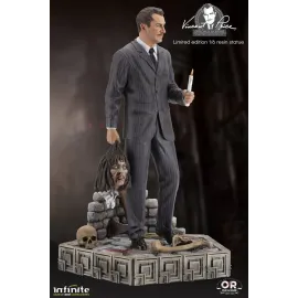 Vincent Price Old & Rare 1/6 Resin Statue