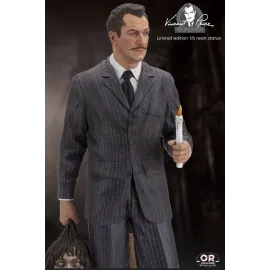 Vincent Price Old & Rare 1/6 Resin Statue