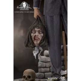 Vincent Price Old & Rare 1/6 Resin Statue