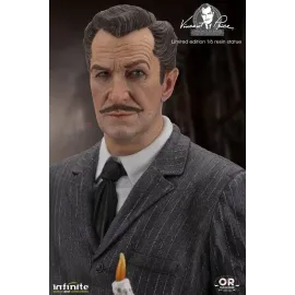 Vincent Price Old & Rare 1/6 Resin Statue