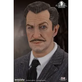 Vincent Price Old & Rare 1/6 Resin Statue