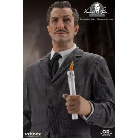 Vincent Price Old & Rare 1/6 Resin Statue