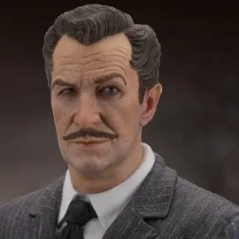 Vincent Price Old & Rare 1/6 Resin Statue