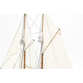 Billing Boats 1:100 Bluenose II - Wooden Hull