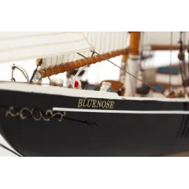 Billing Boats 1:100 Bluenose II - Wooden Hull