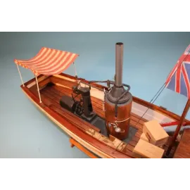 Billing Boats 1:12 African Queen