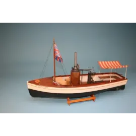 Billing Boats 1:12 African Queen