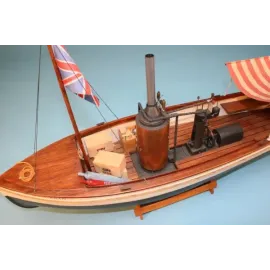 Billing Boats 1:12 African Queen