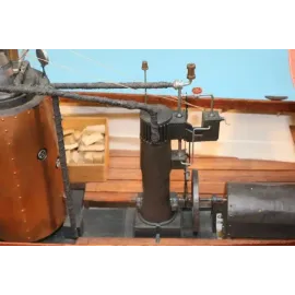 Billing Boats 1:12 African Queen