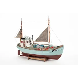 Billing Boats 1:30 Norden - Wooden Hull