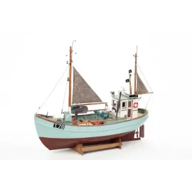 Billing Boats 1:30 Norden - Wooden Hull