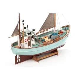 Billing Boats 1:30 Norden - Wooden Hull