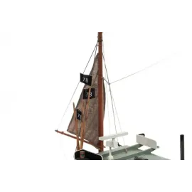 Billing Boats 1:30 Norden - Wooden Hull