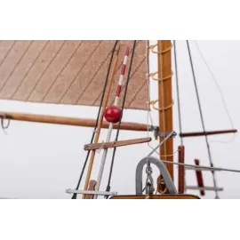 Billing Boats 1:33 Mary Ann - Wooden Hull