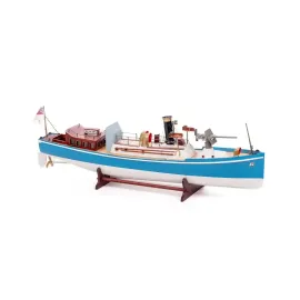 Billing Boats 1:35 H.M.S. Renown - Wooden Hull