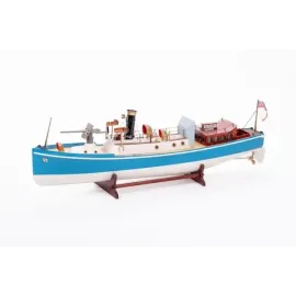 Billing Boats 1:35 H.M.S. Renown - Wooden Hull