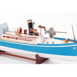 Billing Boats 1:35 H.M.S. Renown - Wooden Hull