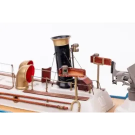 Billing Boats 1:35 H.M.S. Renown - Wooden Hull