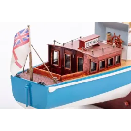 Billing Boats 1:35 H.M.S. Renown - Wooden Hull